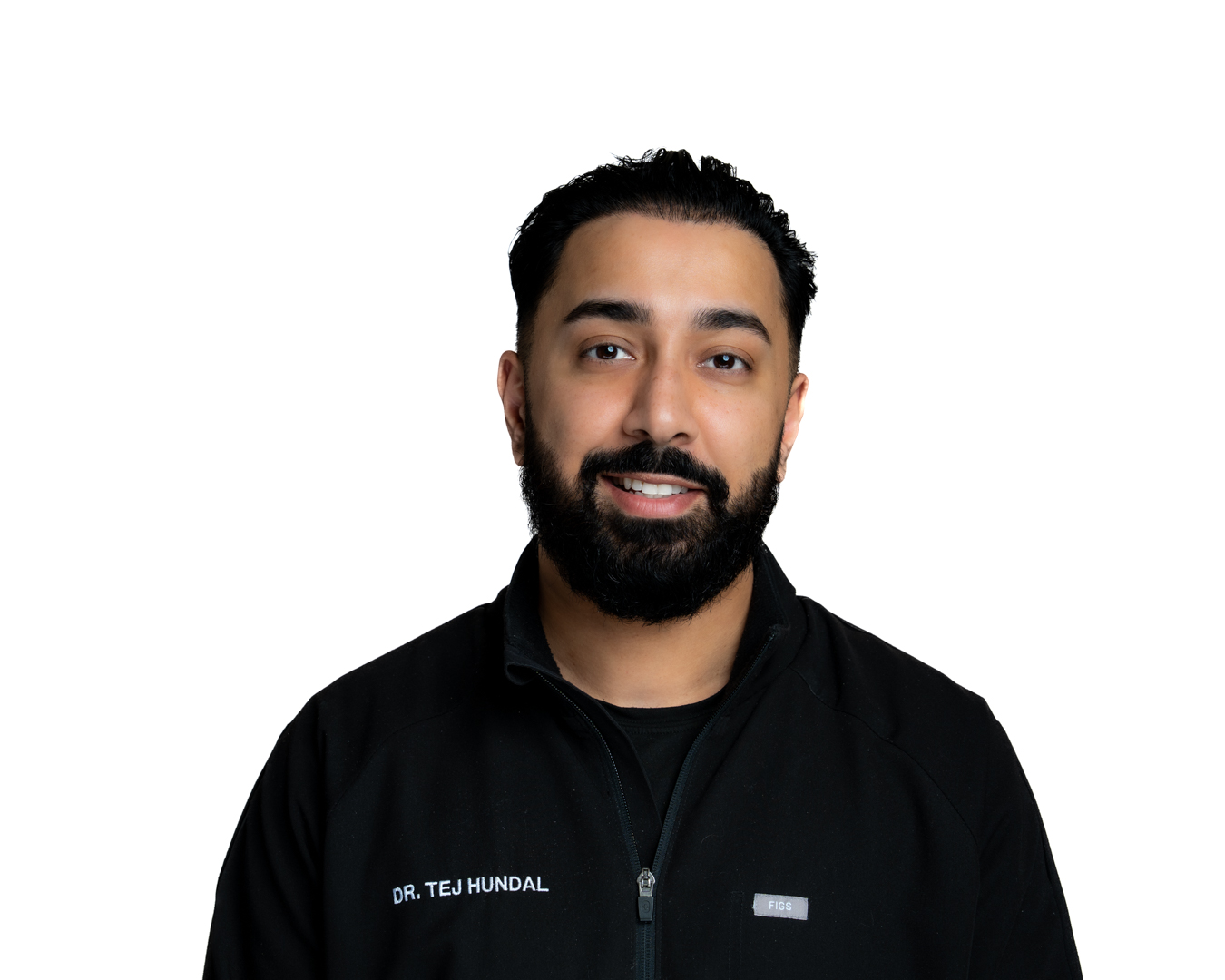 Dr.Tej Hundal